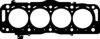 PEUGE 0209GL Gasket, cylinder head
